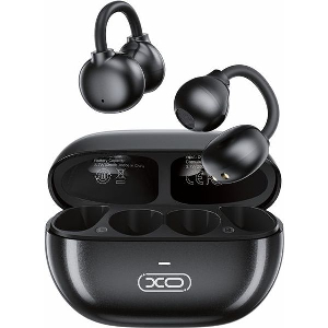 XO G40 PEARL OPEN EAR BT ΑΚΟΥΣΤΙΚΑ ΜΕ ΘΗΚΗ ΜΑΥΡΟ