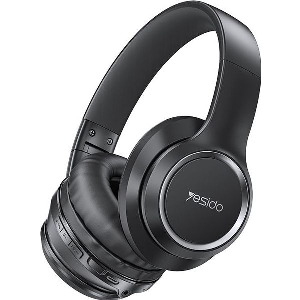 YESIDO EP03 HANDSFREE BLUETOOTH BLACK