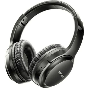 YESIDO EP04 HANDSFREE BLUETOOTH BLACK