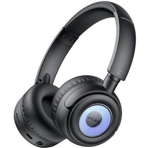 YESIDO EP06 KIDS HANDSFREE BLUETOOTH BLACK