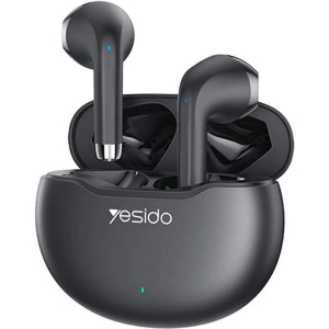 YESIDO TWS21 BLUETOOTH HEADSET BLACK