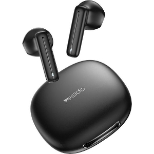 YESIDO TWS25 BLUETOOTH HEADSET BLACK