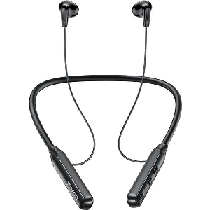 YESIDO YSP21 HANDSFREE BLUETOOTH BLACK