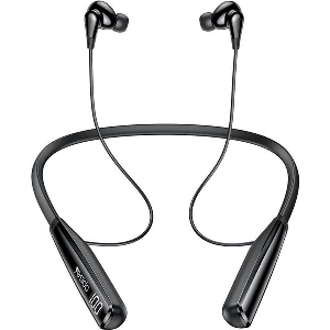 YESIDO YSP22 HANDSFREE BLUETOOTH BLACK