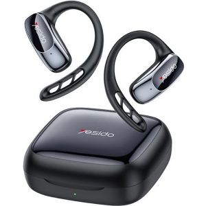 YESIDO YSP24 BLUETOOTH HEADSET BLACK
