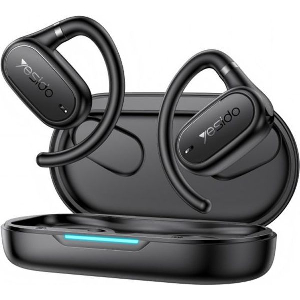 YESIDO YSP25 BLUETOOTH HEADSET BLACK