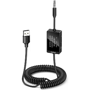 AUDIO TRANSMITTER/RECEIVER BT 5.4 UGREEN BT303 45236