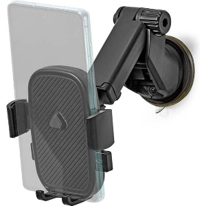 NEDIS SCMT110BK UNIVERSAL SMARTPHONE CAR MOUNT