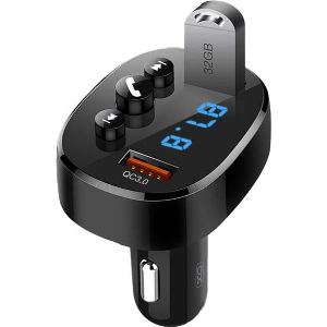 XO BCC03 BT ΑΝΑΜΕΤΑΔΩΤΗΣ ΜΕ ΘΥΡΑ ΦΟΡΤΙΣΗΣ