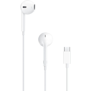 APPLE EARPODS HEADSET HANDSFREE USB-C MYQY3