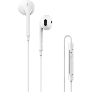EARPHONE EDIFIER P180 TYPE-C WHITE