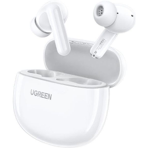 EARPHONE TWS UGREEN BT P3 WHITE 45110