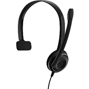 HEADSET EPOS EDU 11 USB BLACK