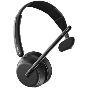 HEADSET EPOS IMPACT 1030T BLACK