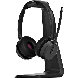 HEADSET EPOS IMPACT 1061 BLACK