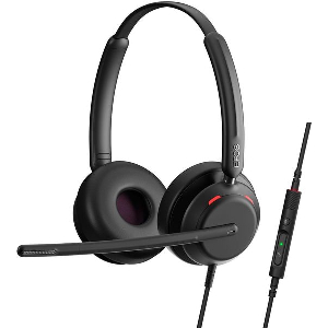 HEADSET EPOS IMPACT 760 BLACK