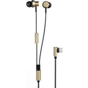 HIFUTURE HANDSFREE HI5 CHAMPAGNE GOLD