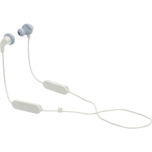 JBL ENDURANCE RUN 2 HANDSFREE WHITE