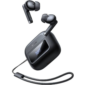 MCDODO B04 SERIES HP-3290 TWS EARPHONES BLACK
