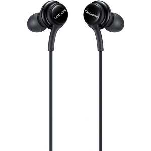 SAMSUNG HANDSFREE 3.5MM BLACK GP-TOU021CSHBW