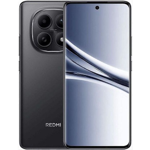 ΚΙΝΗΤΟ XIAOMI NOTE 15 NFC 256GB 8GB 5G DUAL SIM BLACK