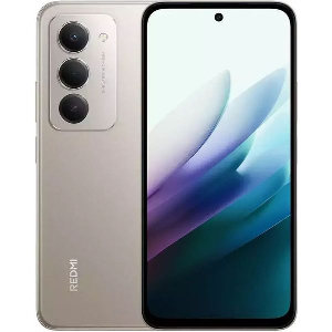 ΚΙΝΗΤΟ XIAOMI REDMI 15 NFC 256GB 8GB DUAL SIM TITAN GRAY