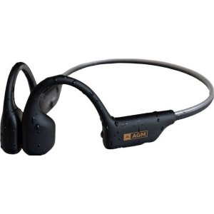 AGM MOTION BUDS 2 ΑΣΥΡΜΑΤΑ BONE CONDUCTION ΑΚΟΥΣΤΙΚΑ BLUETOOTH 5.4 IP68