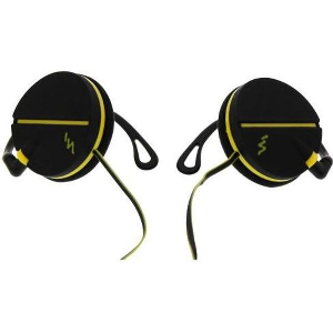 TNB SPORT ΑΚΟΥΣΤΙΚΑ ΜΕ ΜΟΝΤΕΡΝΟ ΣΧΕΔΙΑΣΜΟ ΚΙΤΡΙΝΟ CSSPCLIP