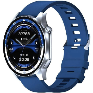 BLITZWOLF BW-AR1 SMARTWATCH (ΜΠΛΕ)