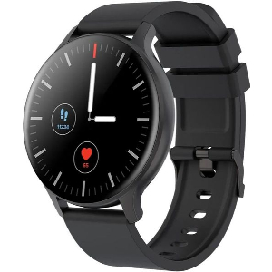 CANYON SMARTWATCH BADIAN SW68 BLACK
