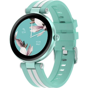 CANYON SMARTWATCH SEMIFREDDO SW-61 GREEN