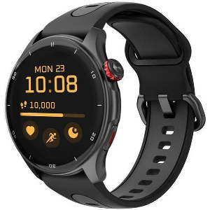 MYPHONE SMARTWATCH ADVENTURE 1.43'' BLACK