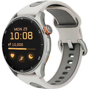 MYPHONE SMARTWATCH ADVENTURE 1.43'' GREY