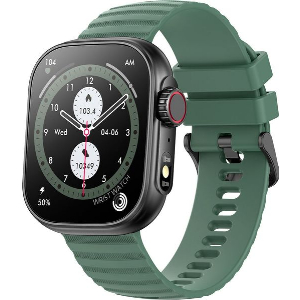 MYPHONE SMARTWATCH TOOL 2.01'' GREEN
