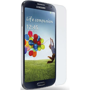 GEMBIRD GLASS SCREEN PROTECTOR FOR SAMSUNG GALAXY S4 GPS4