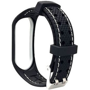 STRAP LIFESTYLE FOR SMARTBAND XIAOMI MI BAND 5 / 6 (03)
