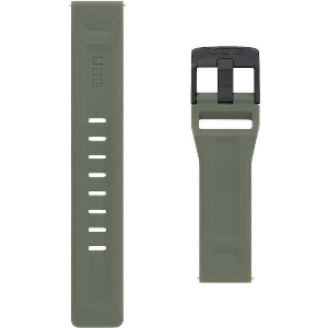 UAG SCOUT STRAP FOLIAGE GREEN FOR GALAXY WATCH M/L