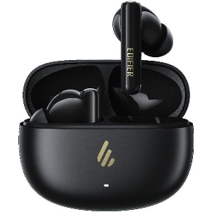 ΑΚΟΥΣΤΙΚΑ TRUE WIRELESS BT HYBRID ANC EDIFIER X5 PRO ΜΑΥΡΟ V2.0