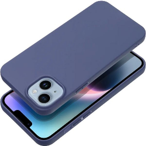 MATT CASE FOR SAMSUNG A55 5G BLUE