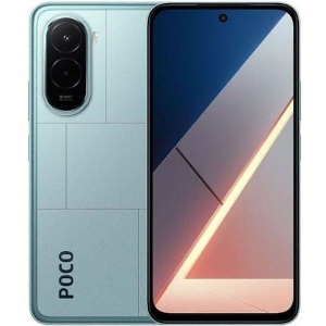 ΚΙΝΗΤΟ XIAOMI POCO M7 256GB 8GB DUAL SIM BLUE
