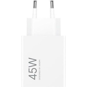 XIAOMI 45W TURBO CHARGING POWER ADAPTER (TYPE-A) EU BHR07SLEU