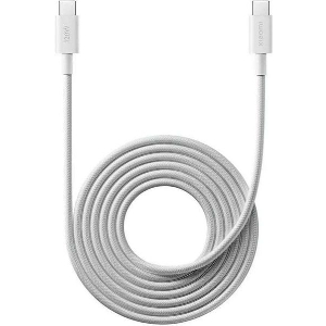 XIAOMI 6A BRAIDED USB-C TO USB-C CABLE1M BHR087KGL