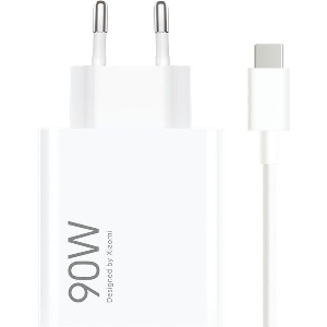 XIAOMI HYPERCHARGE COMBO 90W (TYPE-A) BHR07ZBEU