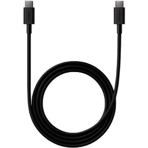 XIAOMI USB 4 BRAIDED CABLE USB-C TO USB-C BHR087BGL
