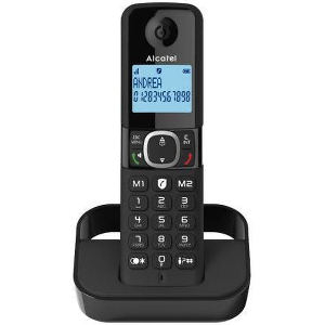 ALCATEL ΑΣΥΡΜΑΤΟ ΤΗΛΕΦΩΝΟ ΚΛΗΣΕΩΝ F860 CE. 010048