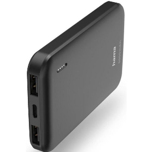 HAMA 201707 4-PORT CHARGING STATION, 60W, 2 X USB-C, 2 X USB-A, PD, FAST CHARGE