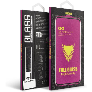 OG PREMIUM PRIVACY GLASS FOR REDMI NOTE 13 PRO 5G / REDMI NOTE 13 PRO+ 5G BLACK