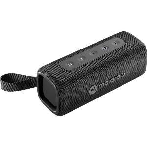 MOTOROLA RORK 600 ΦΟΡΗΤΟ ΑΔΙΑΒΡΟΧΟ ΗΧΕΙΟ BLUETOOTH ΜΕ USB-C IP67 30W