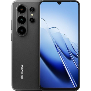 ΚΙΝΗΤΟ BLACKVIEW 4G WAVE 10 (8GB+128GB) SMARTPHONE GRAPHITE BLACK WAVE10-B