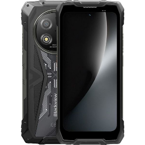 ΚΙΝΗΤΟ BLACKVIEW OCTA-CORE 5G RUGGED PHONE (8GB+256GB) NFC ANDROID 16 BLACK ROCK2-8256-BLK